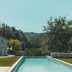 Casa Da Cascata Semesterbostad Geres