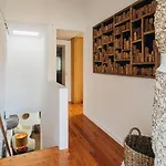 Casa Da Cascata Geres