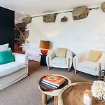 Casa Da Cascata Geres
