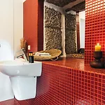 Casa Da Cascata Semesterbostad