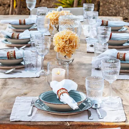 Dom wakacyjny Casa Da Cascata