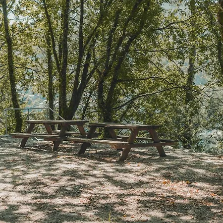 別荘 Casa Da Cascata