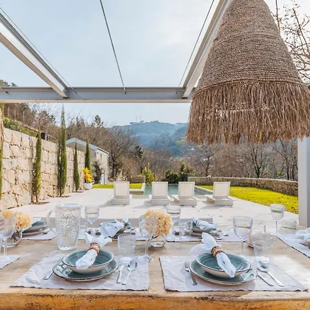 Casa Da Cascata ジェレス