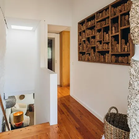 Casa Da Cascata Geres