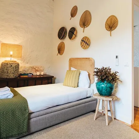 度假居 Casa Da Cascata