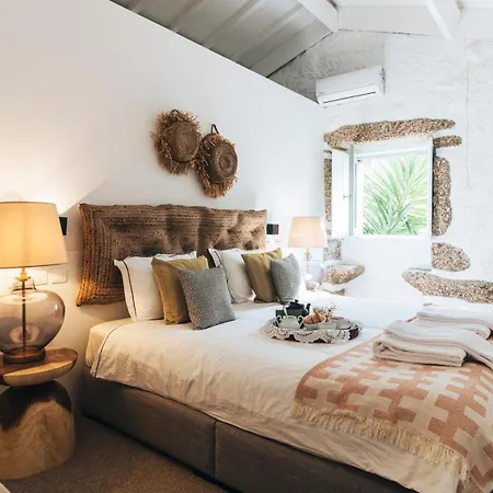 Dom wakacyjny Casa Da Cascata *