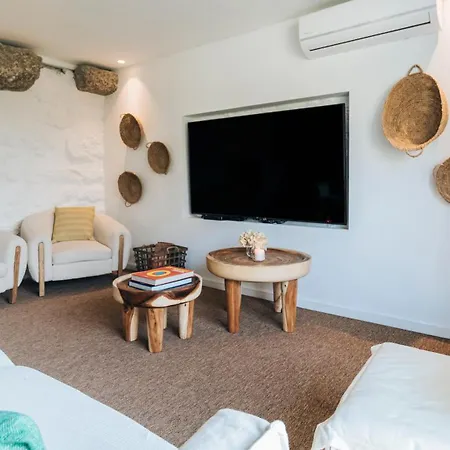 Dom wakacyjny Casa Da Cascata