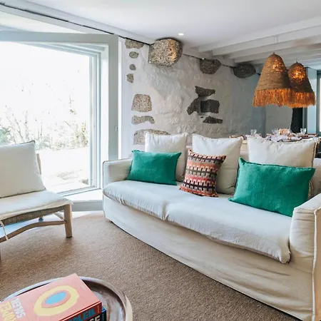 Casa Da Cascata Dom wakacyjny Geres