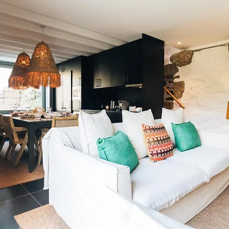 Casa Da Cascata Geres