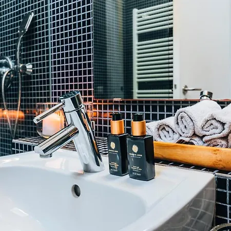 Dom wakacyjny Casa Da Cascata *