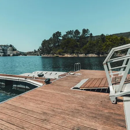 Casa Da Cascata * ジェレス