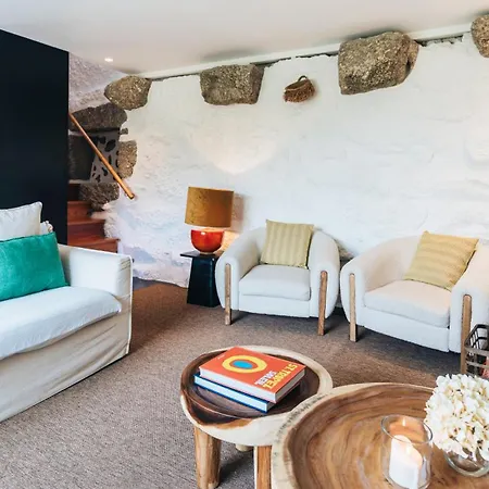 Casa Da Cascata Geres