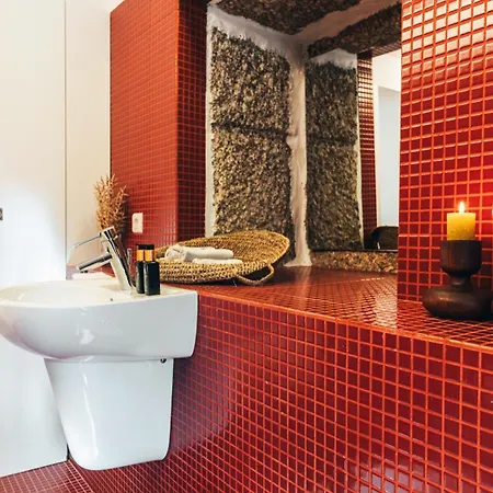 Casa Da Cascata Dom wakacyjny