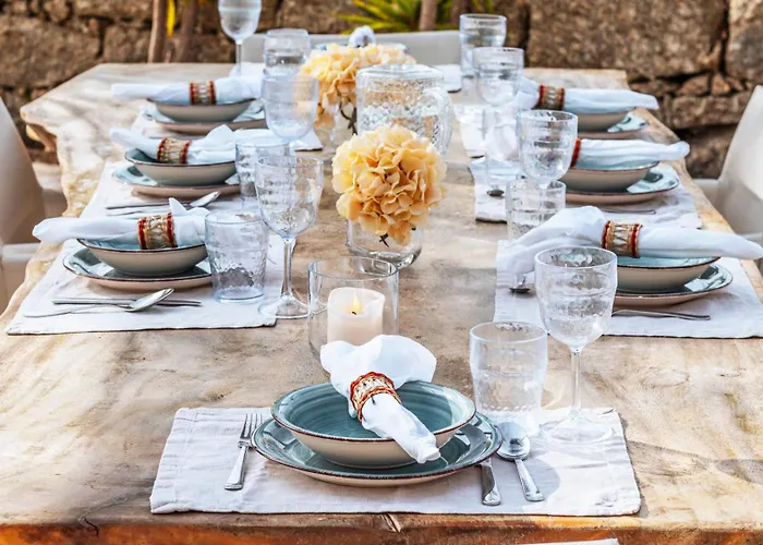 Dom wakacyjny Casa Da Cascata