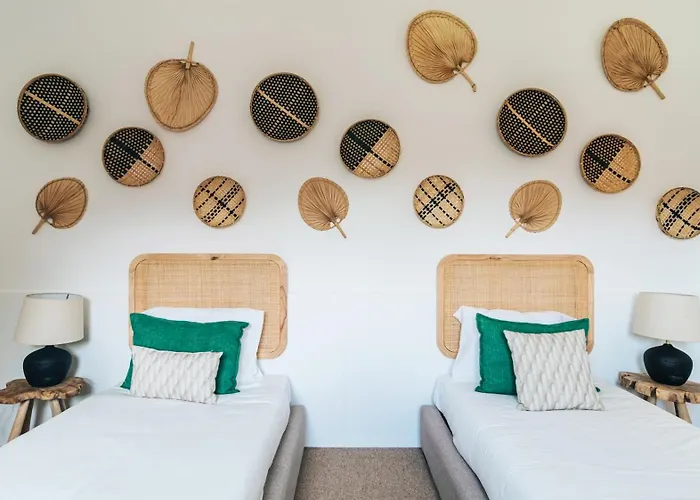 Casa Da Cascata Holiday home *