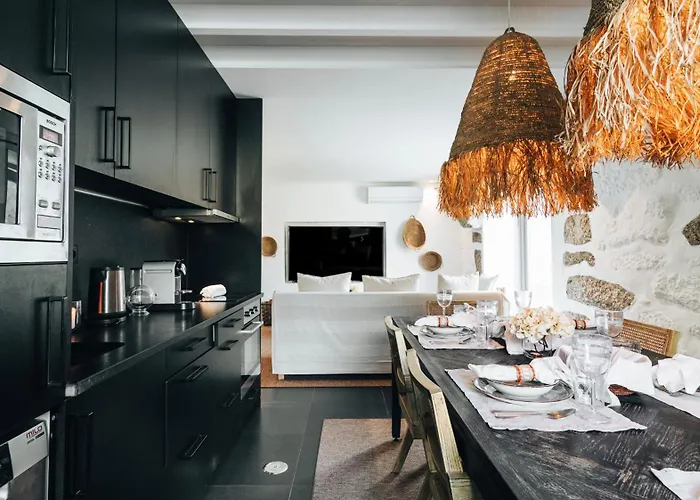 Casa Da Cascata Geres