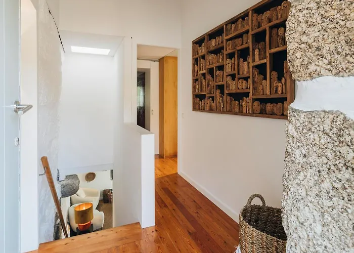 Casa Da Cascata Geres