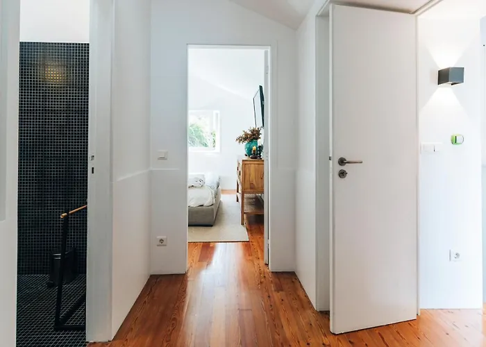 Casa Da Cascata * ジェレス