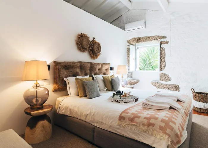 Dom wakacyjny Casa Da Cascata *