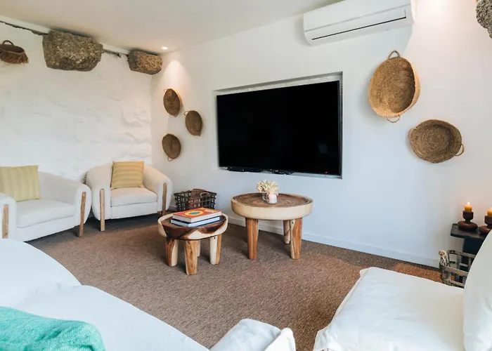 Holiday home Casa Da Cascata