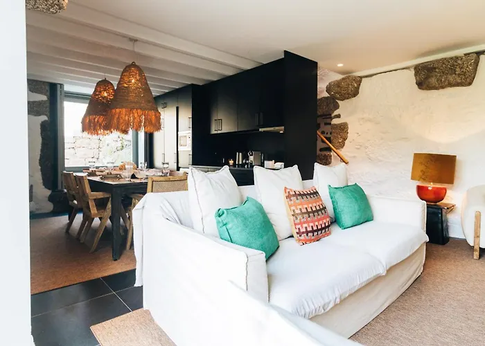 Casa Da Cascata Geres