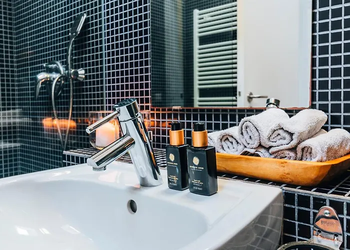 別荘 Casa Da Cascata *