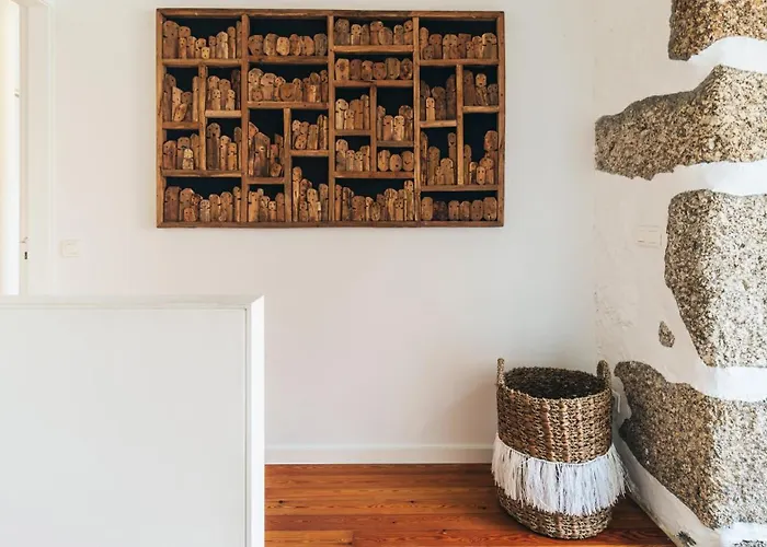 Casa Da Cascata Holiday home Geres