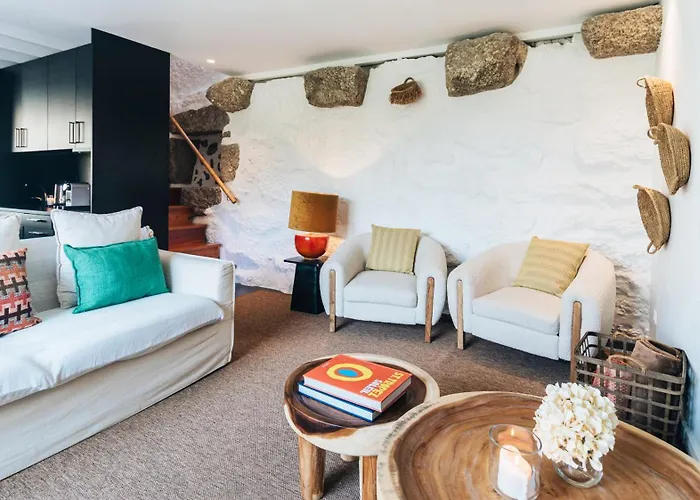 Casa Da Cascata Geres