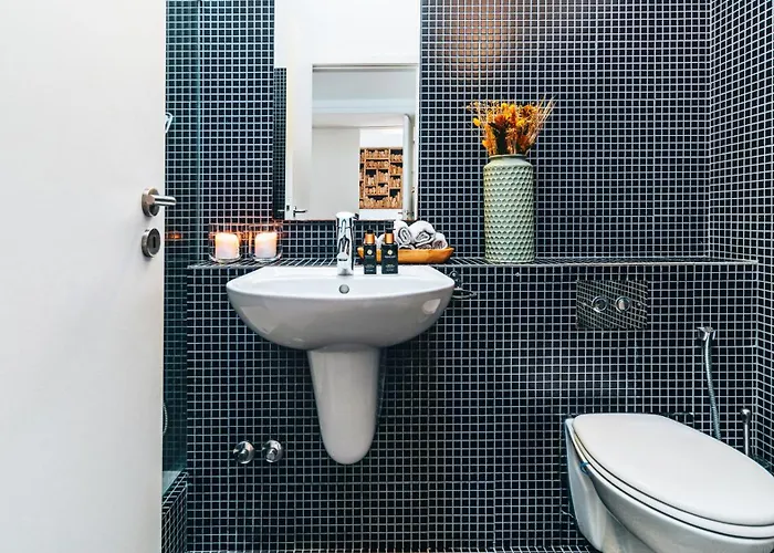 Casa Da Cascata 別荘